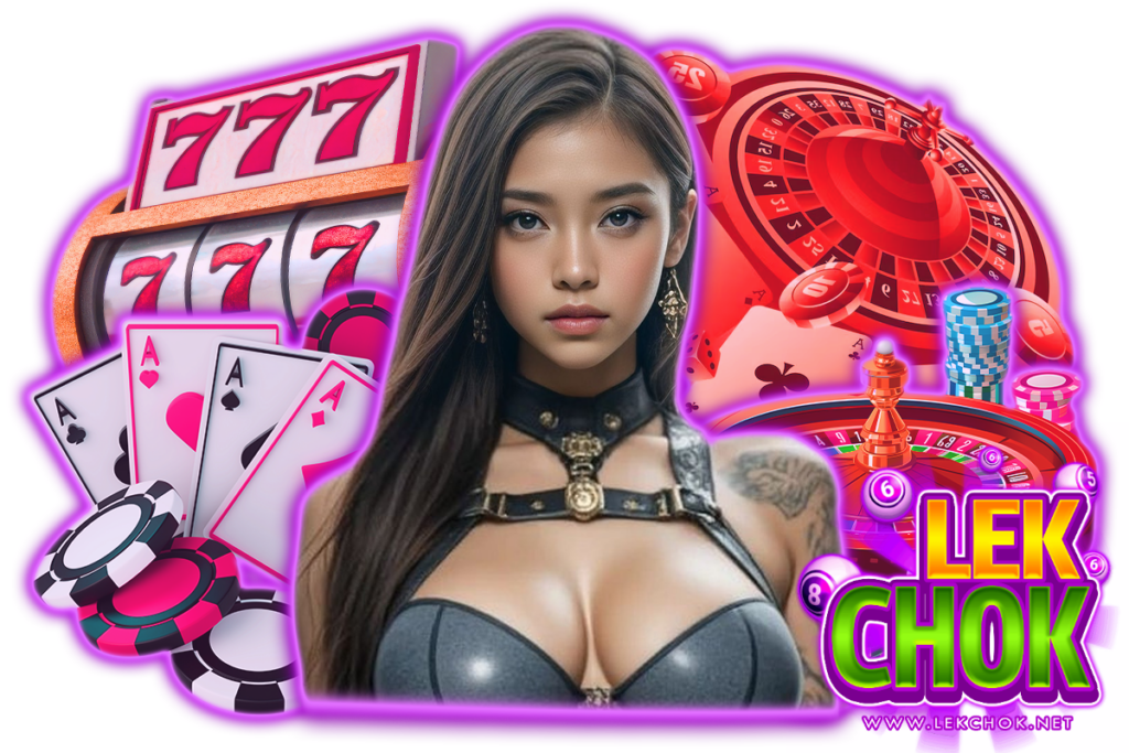 chok bet